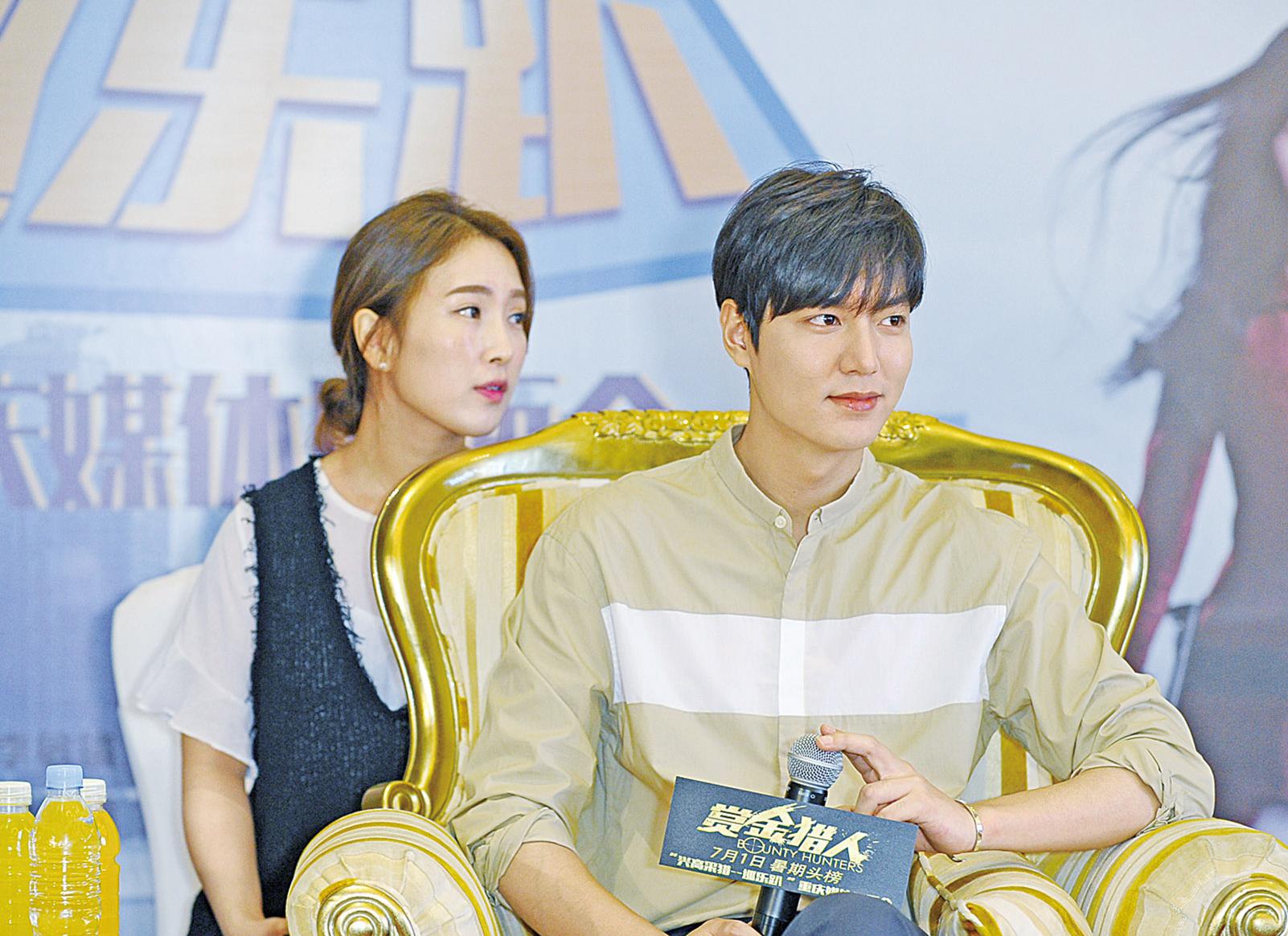 主動要求會粉絲