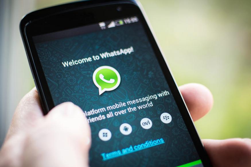 WhatsApp年底起停支援舊手機