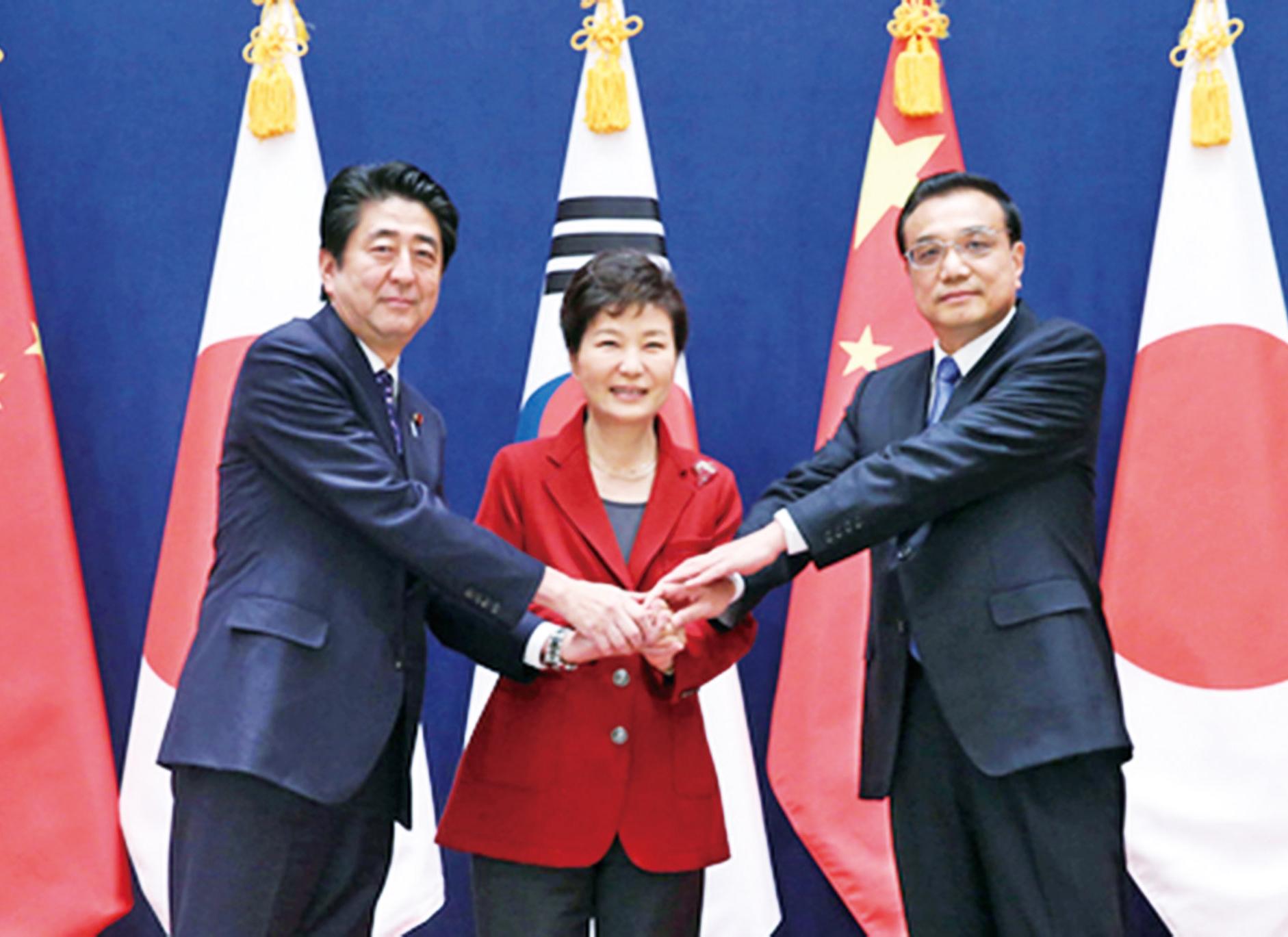 或將年底前東京舉行