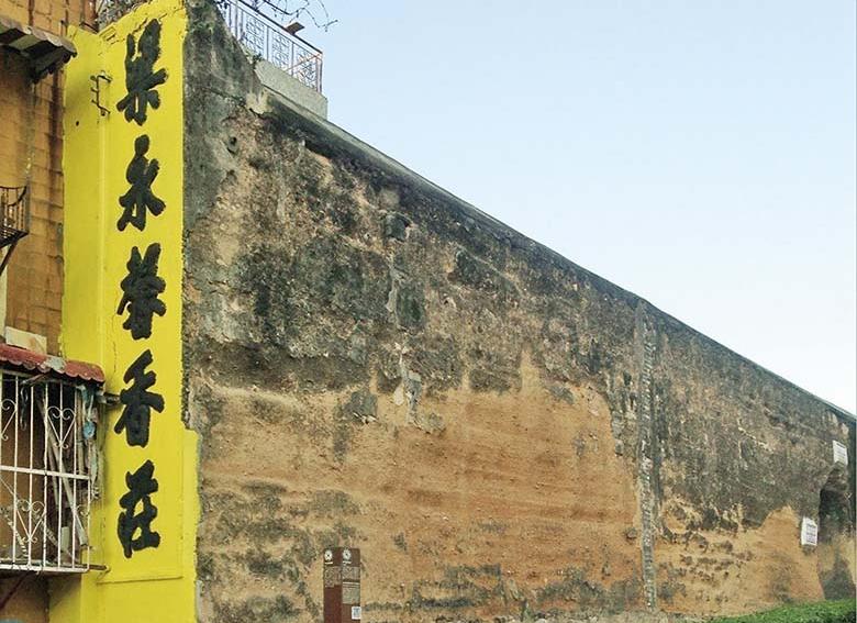 「修舊如舊」 須時六個月