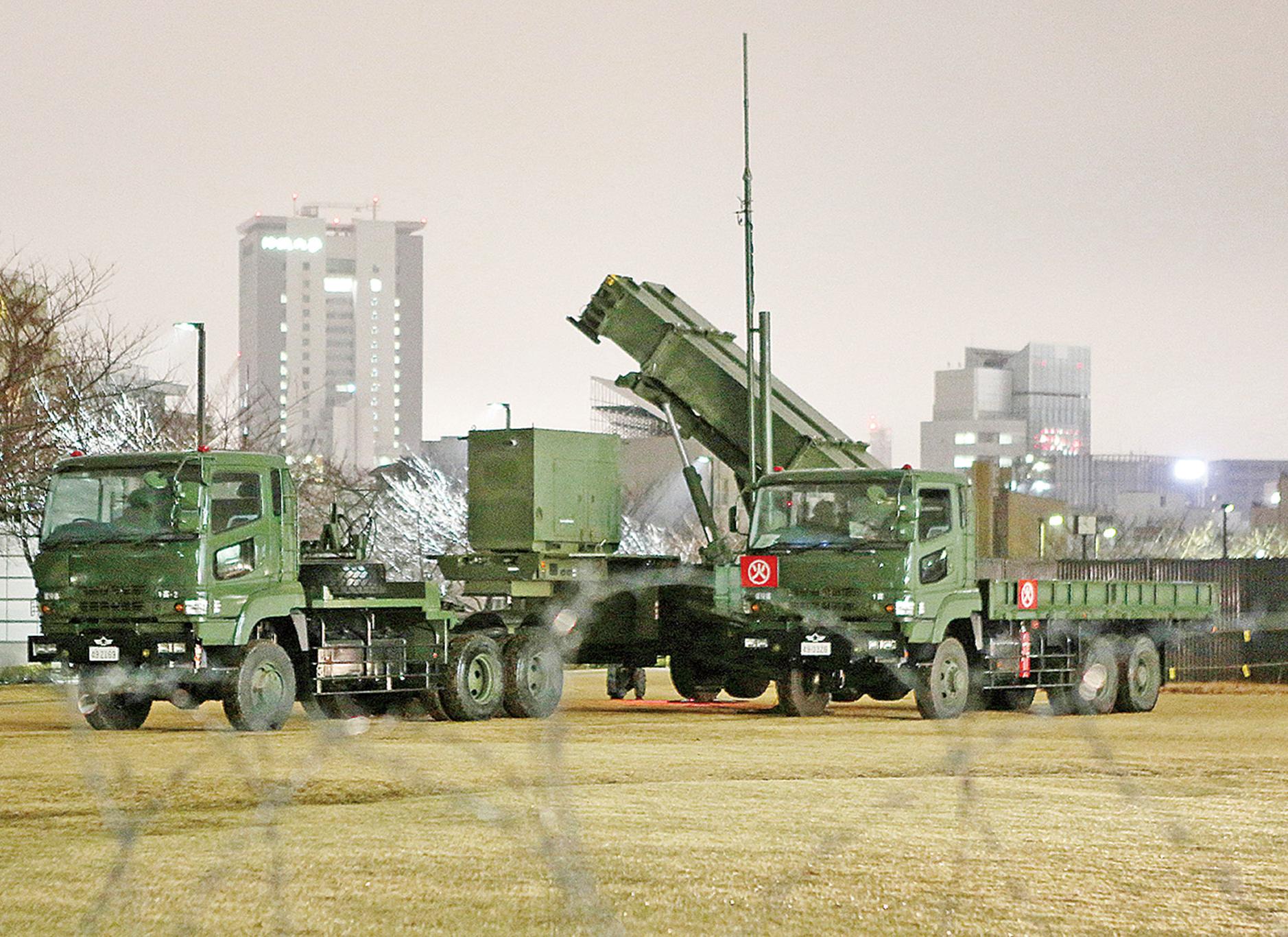 美：這是摑中國一巴