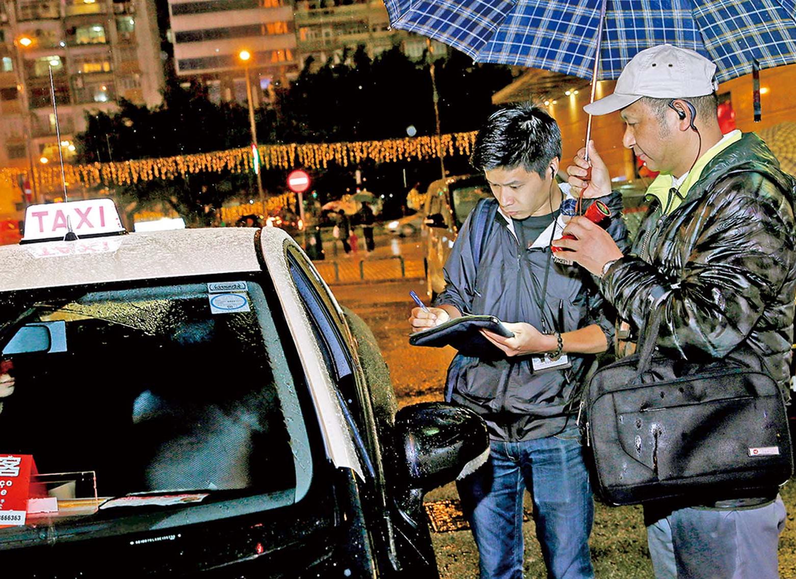 交局執法擬推即時票控