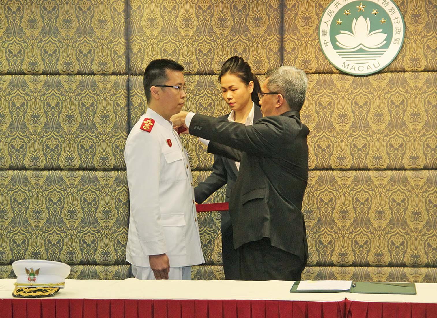 防火先強化市民意識