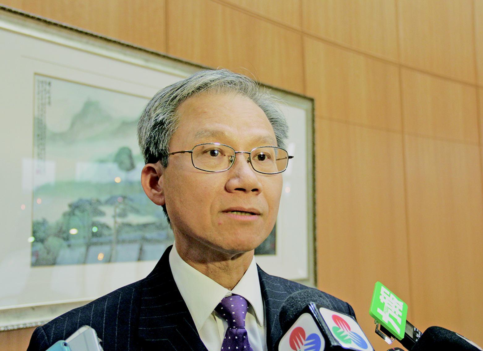 議員緊咬「海一居」事件