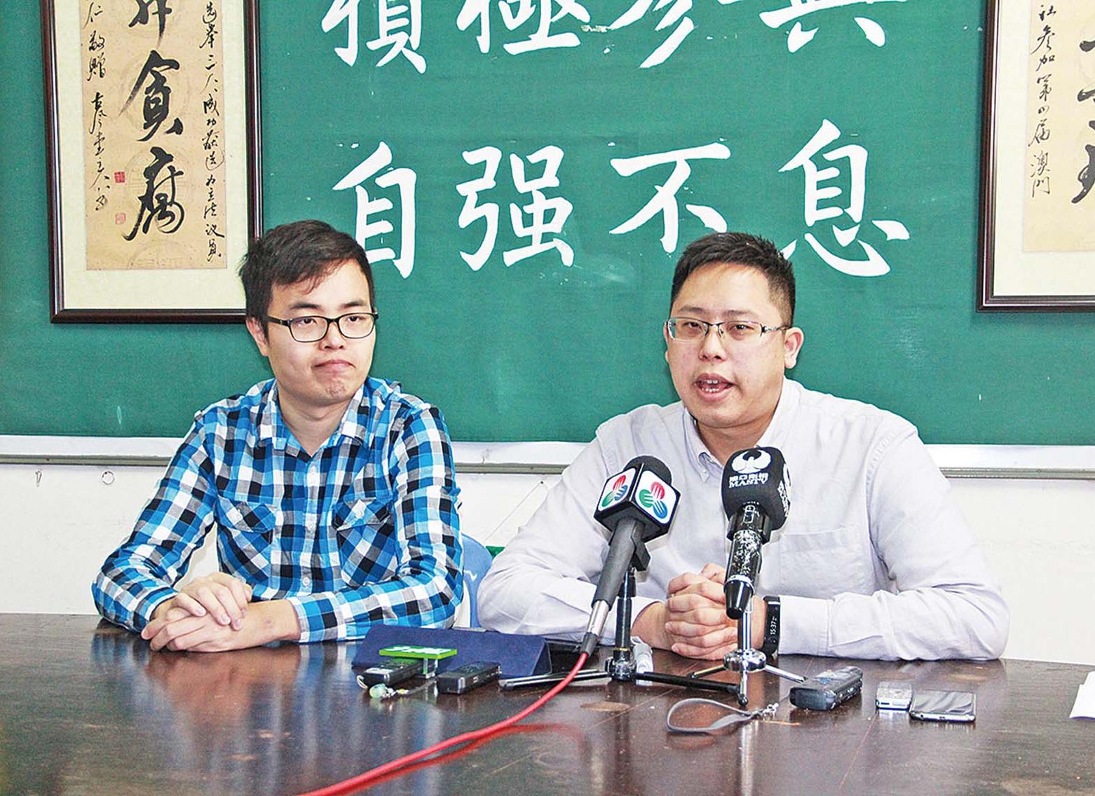 學社指「全球首創」欠理據