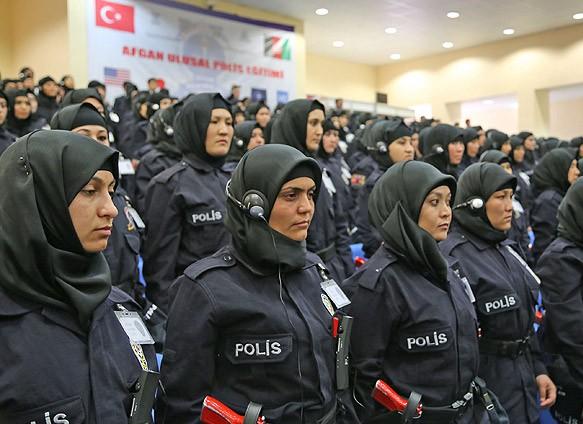 世俗主義面臨挑戰