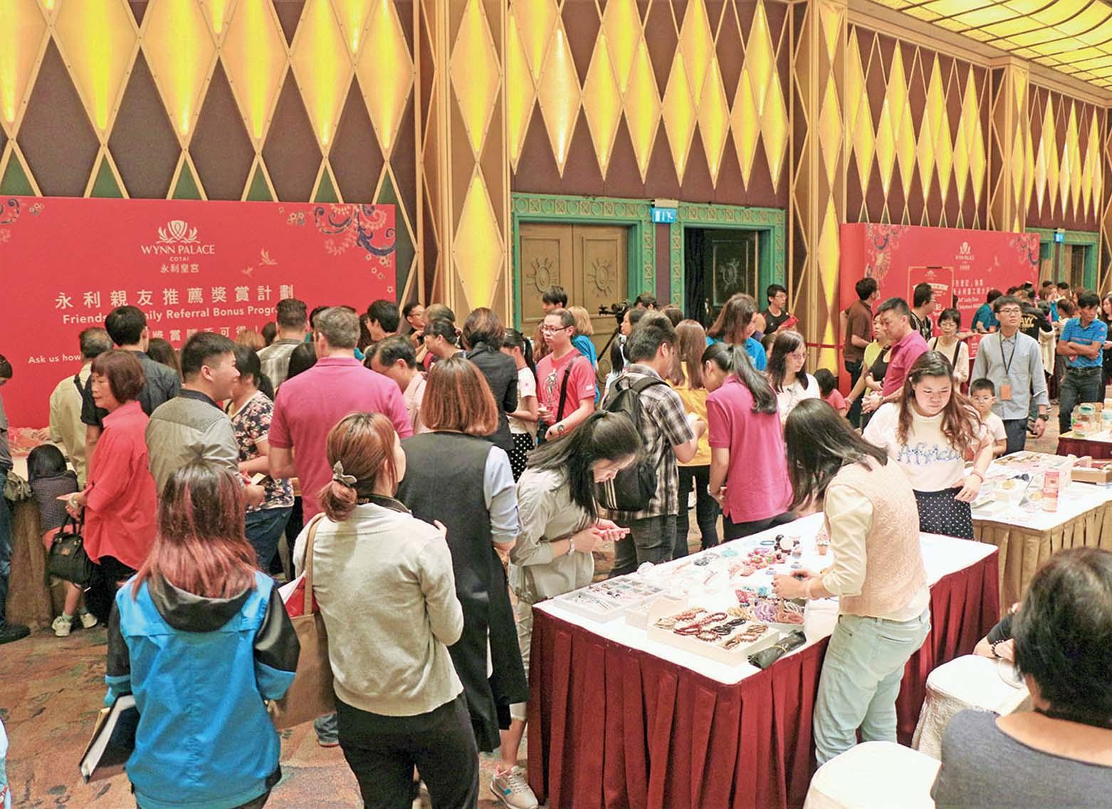 即場招聘會提供50多空缺