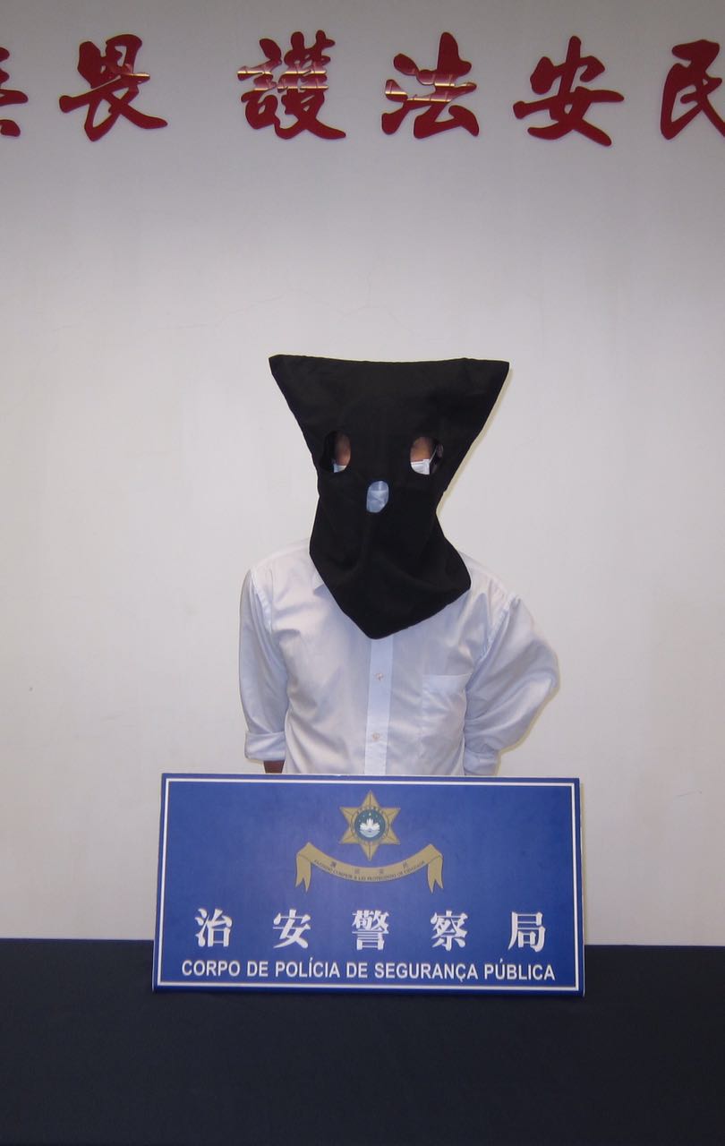 逾期居留越漢圖拐兒童被捕