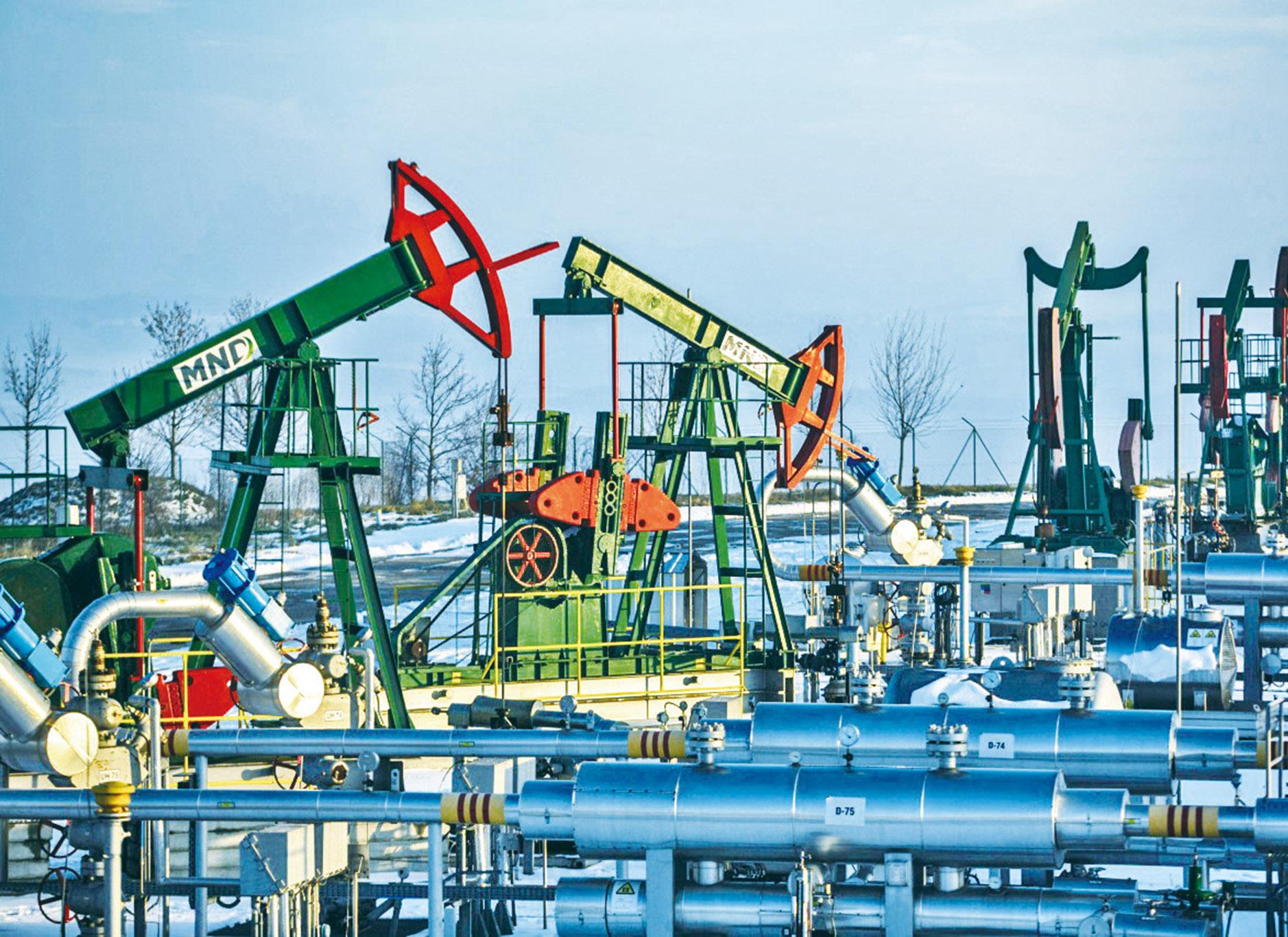 美59間油氣企業破產