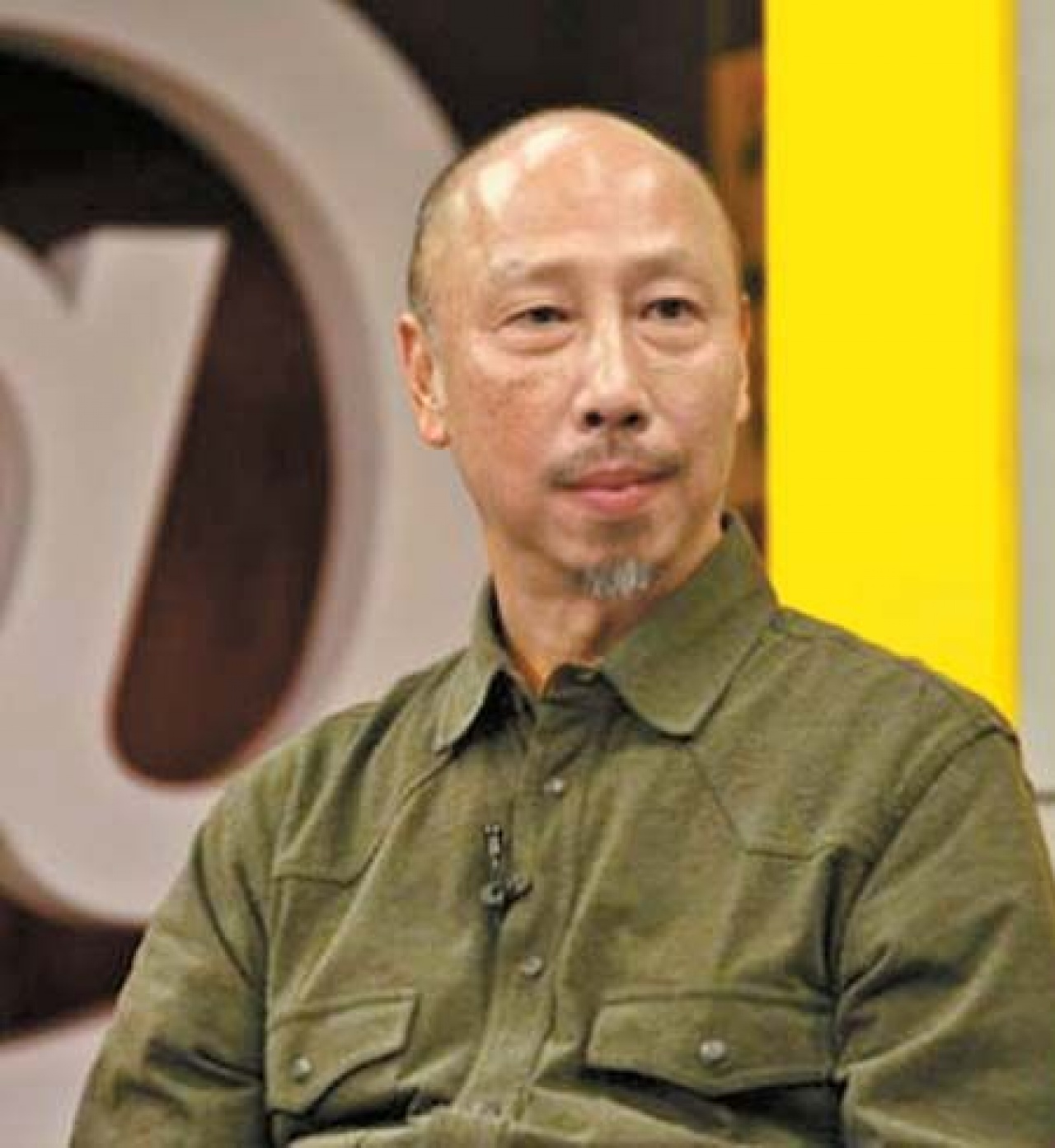 傳香港著名小說家黃易病逝