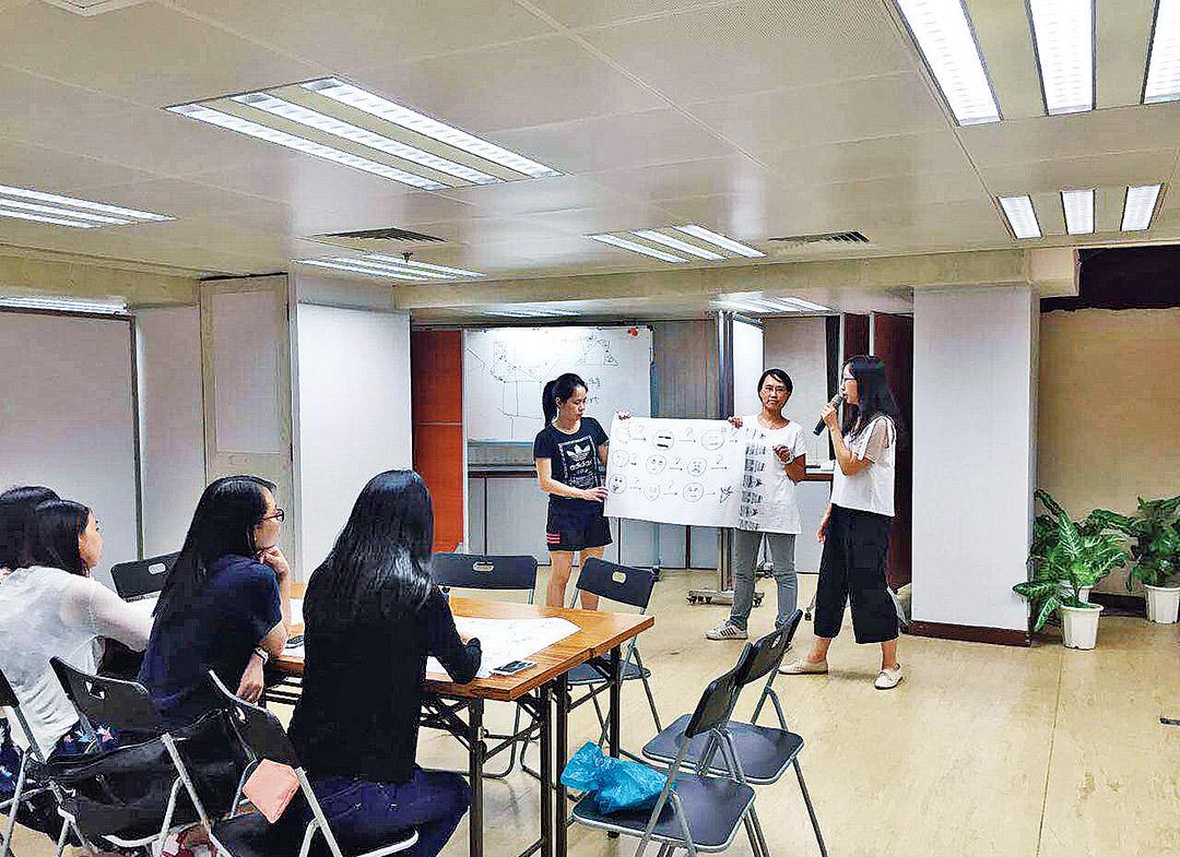 第三屆圓滿結束