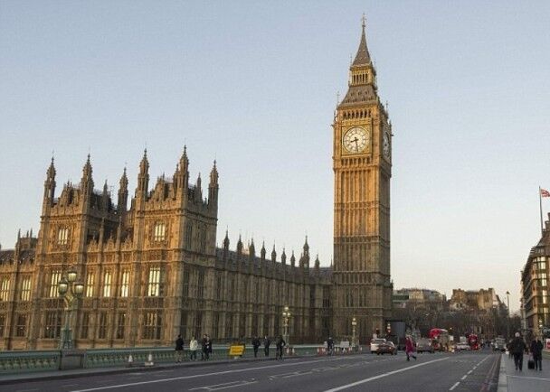 倫敦大笨鐘將停擺數月