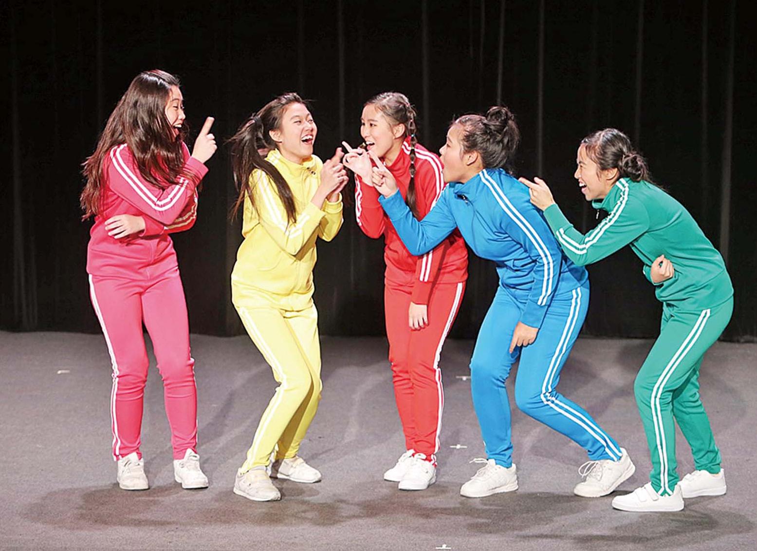 入場券周日派發先到先得