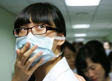 台灣流感疫情持續 41人死亡