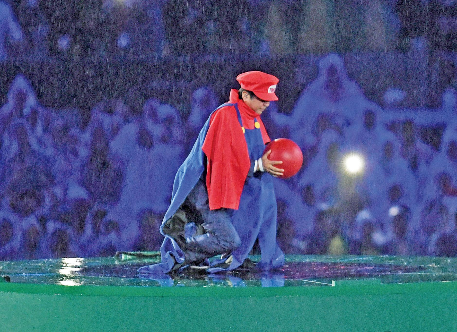 安倍支持率破六成