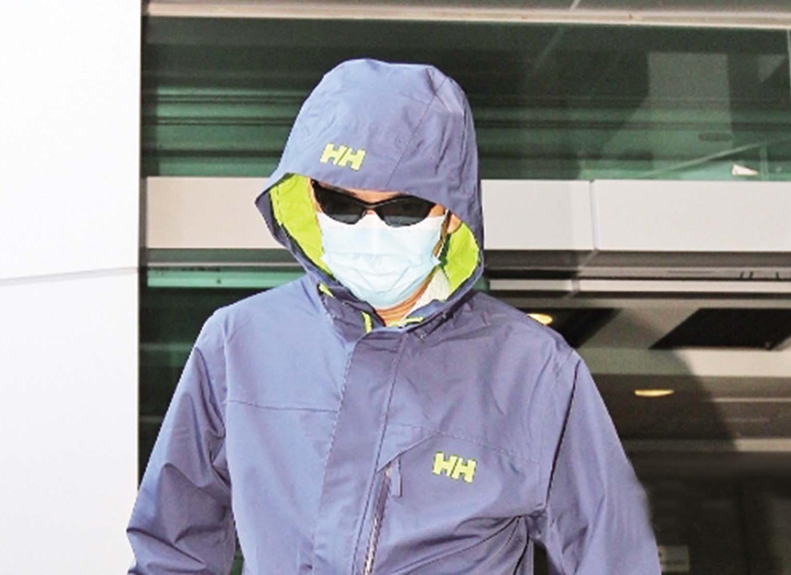 嫖妓「食霸王餐」兼恐嚇