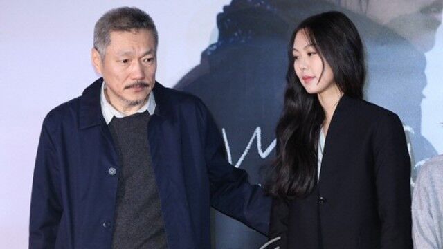 公開認戀已婚導演