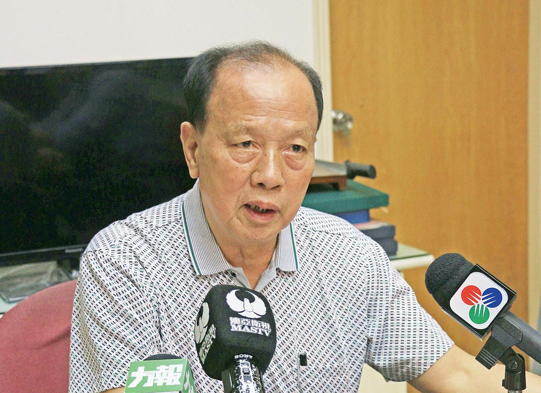 推測領班員工間存溝通誤會