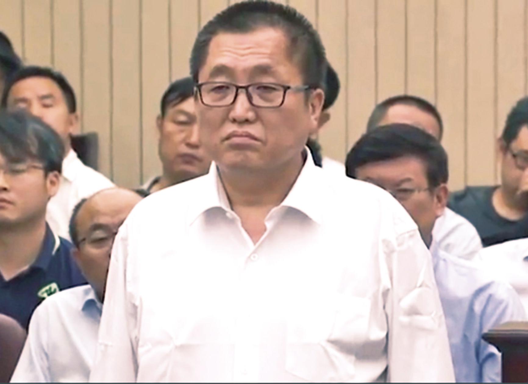 判囚三年緩刑四年