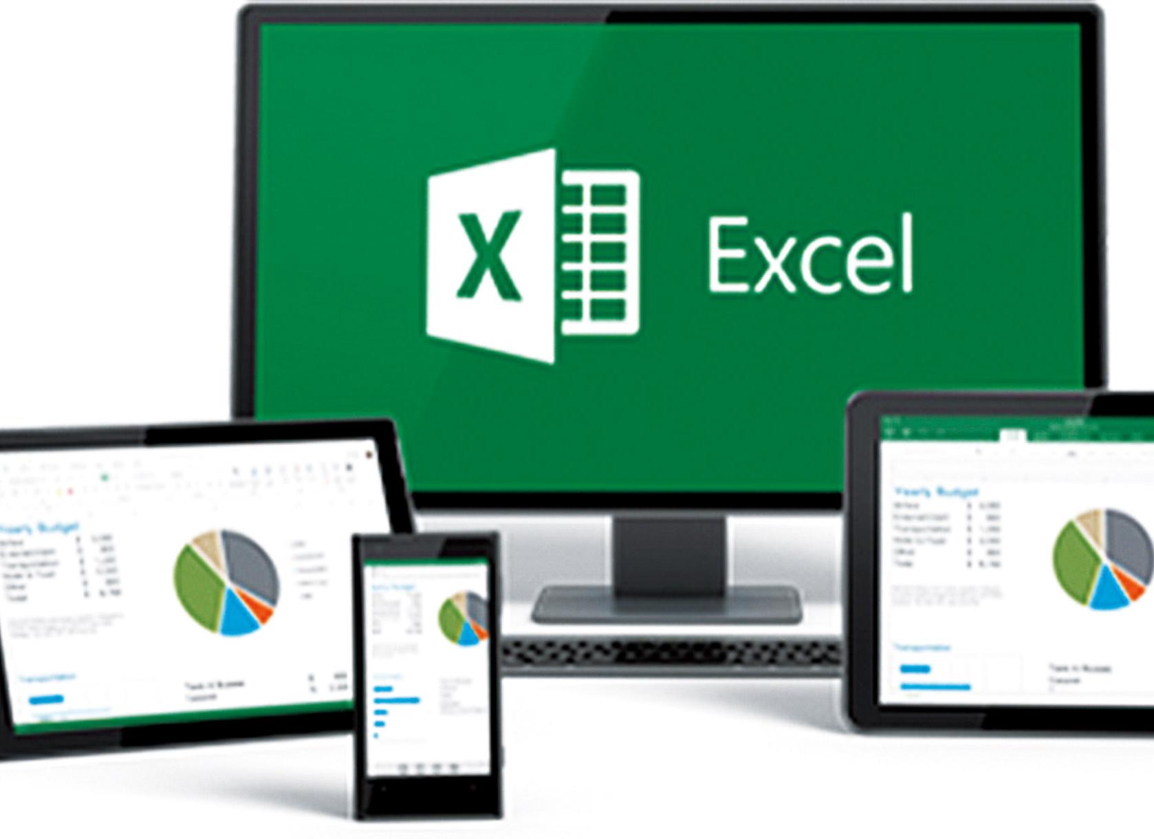 不識Excel PowerPoint落後大市