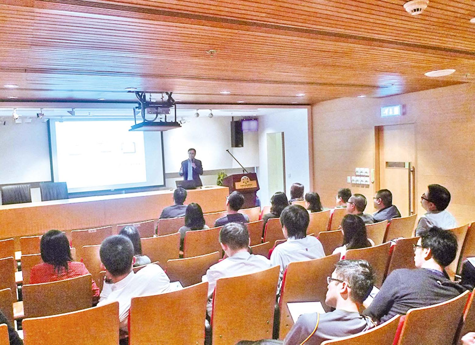 微信公眾號應用講解