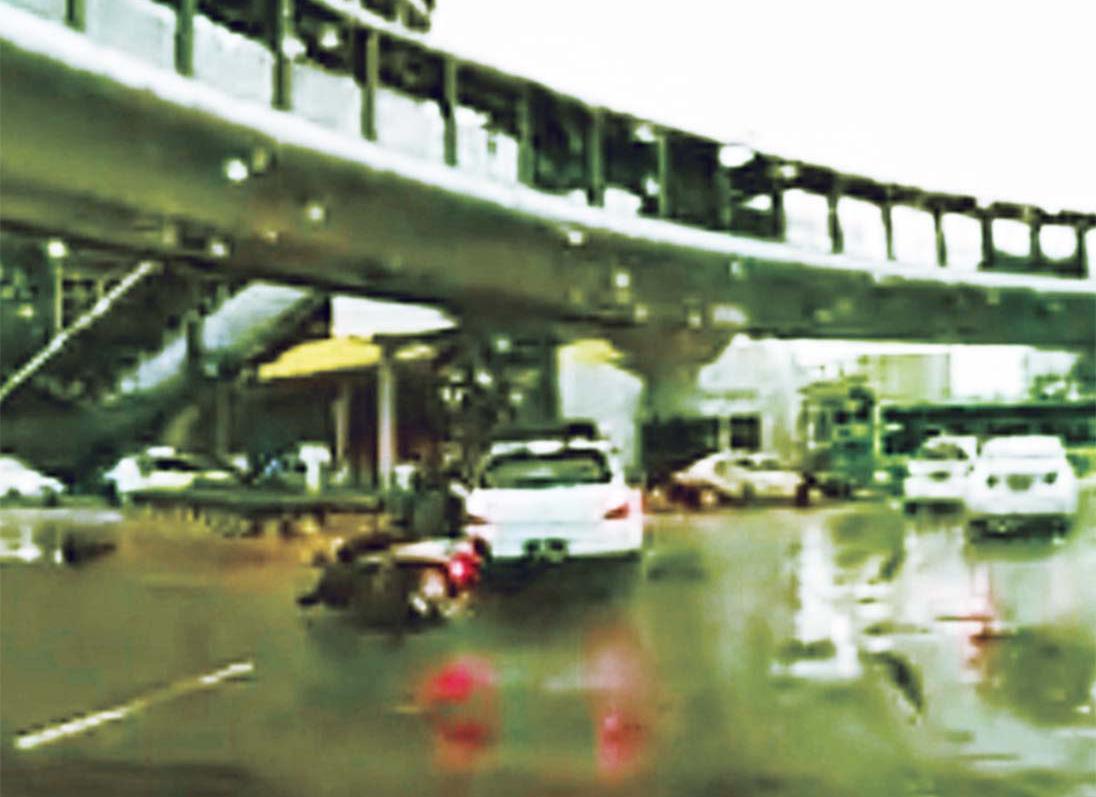 重傷鐵騎士暫不宜手術