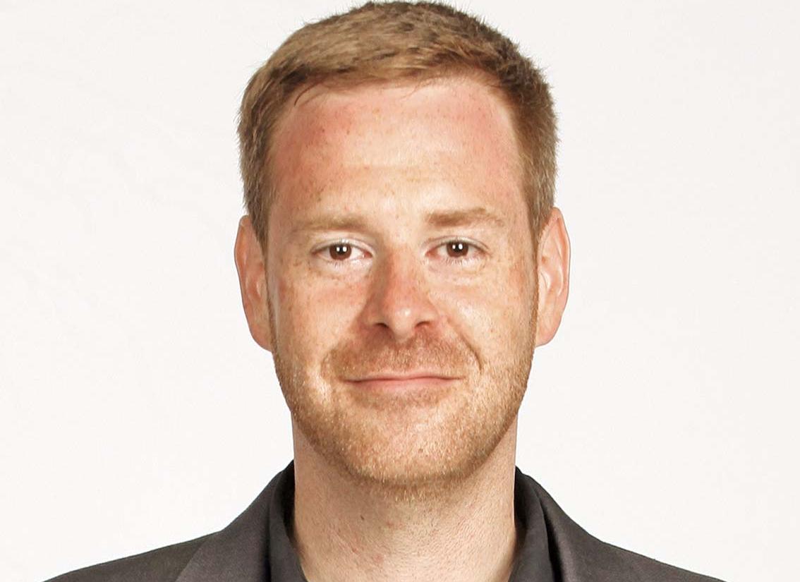 獲頒國際「2016青年科學家獎」