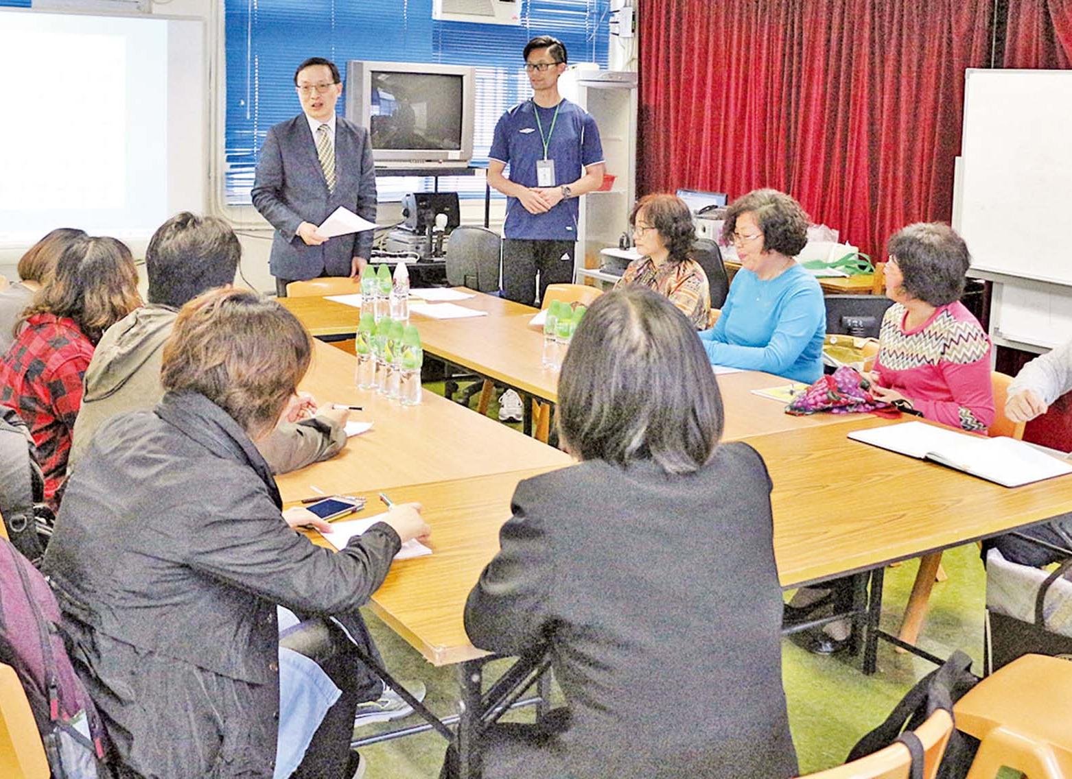 家協會港取經防智障者走失