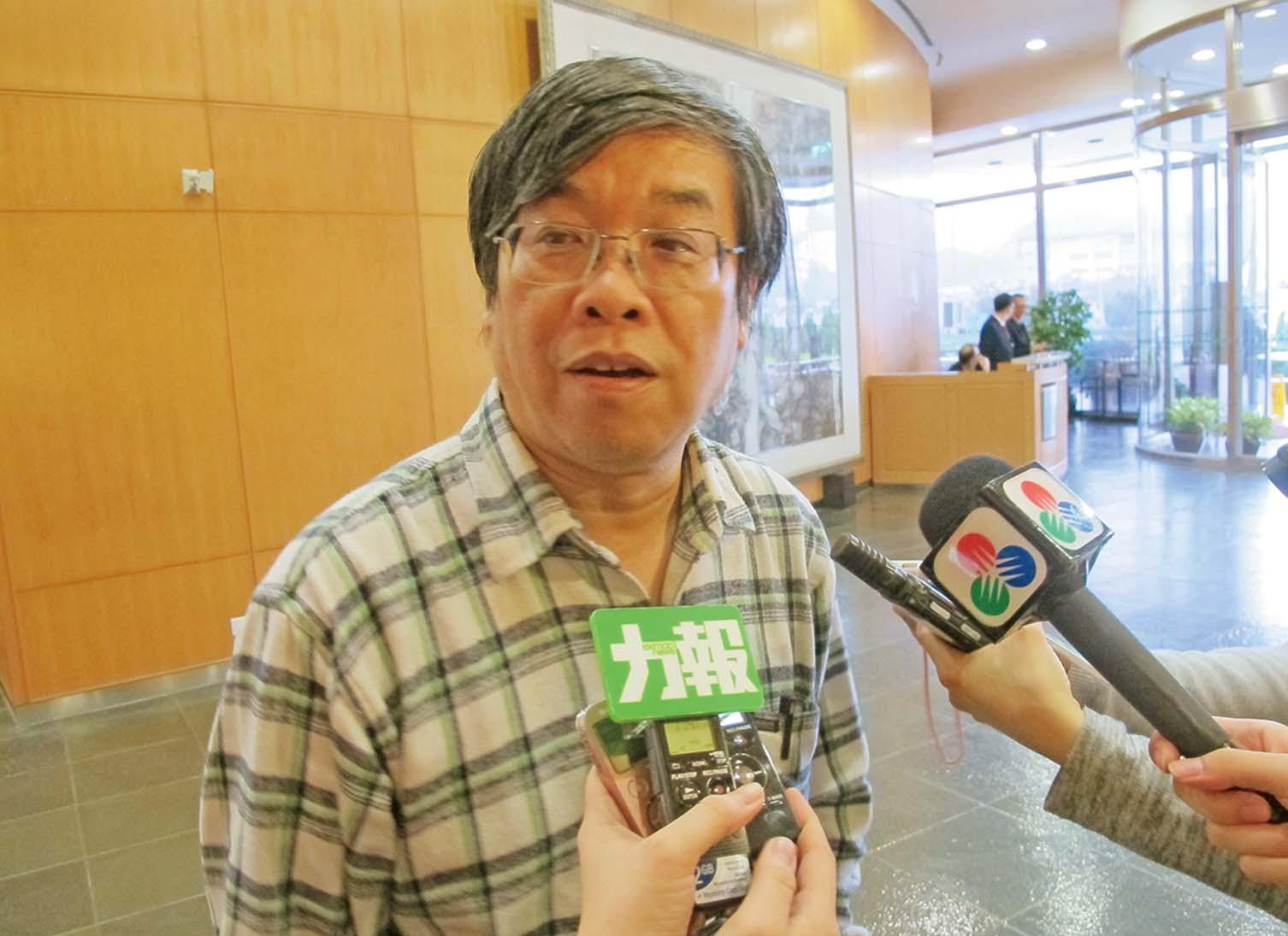 勿意見接受態度照舊