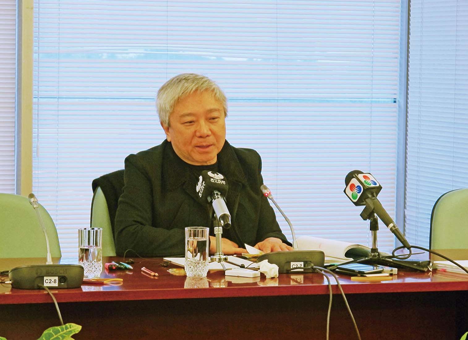 管理大廈地鋪廣告招牌