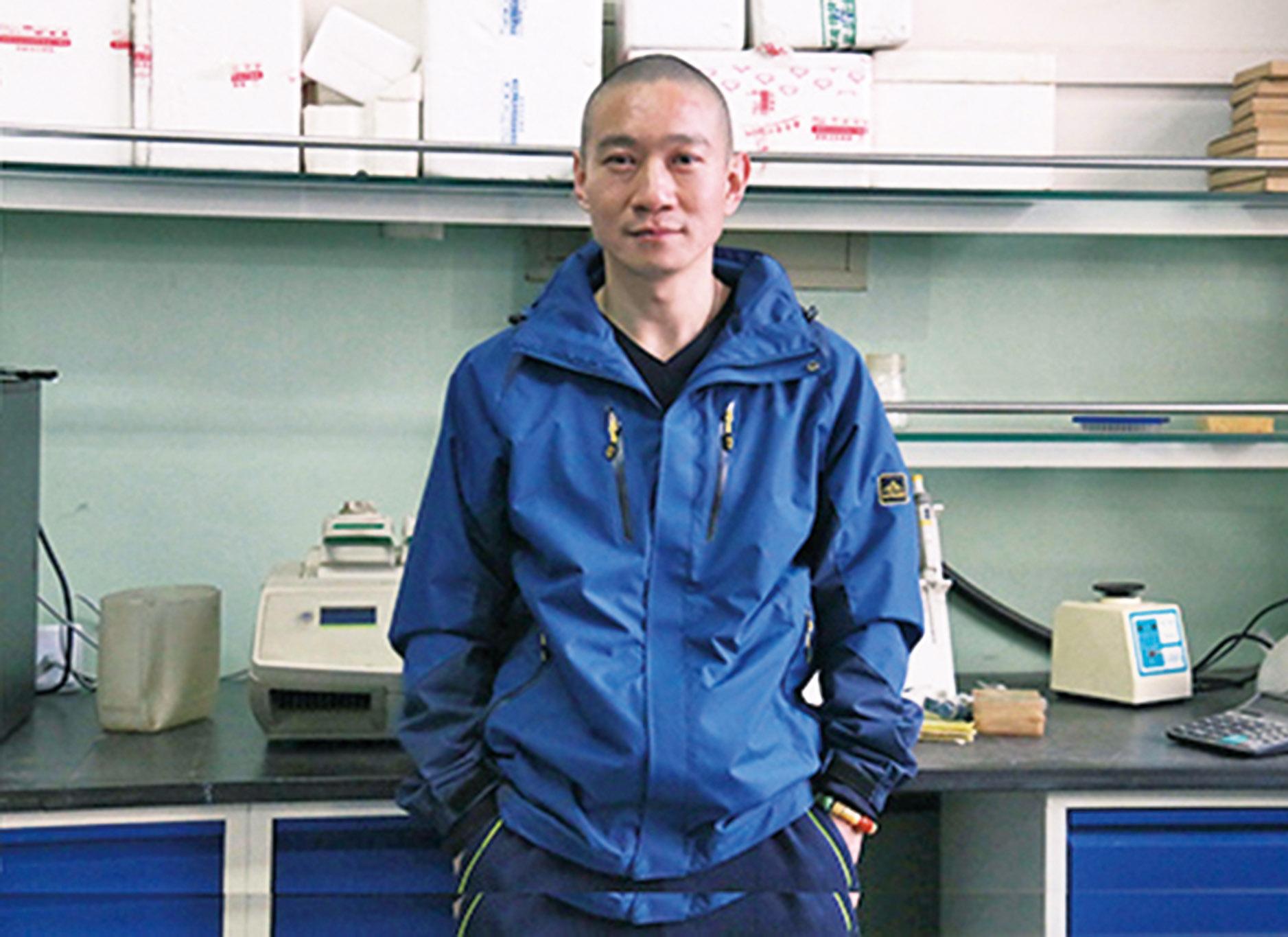 《自然》期刊將調查