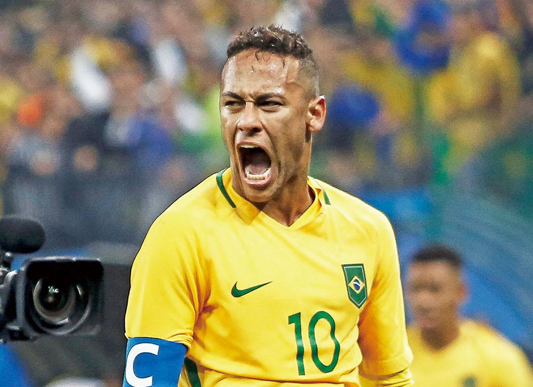 巴西傾全力排洪