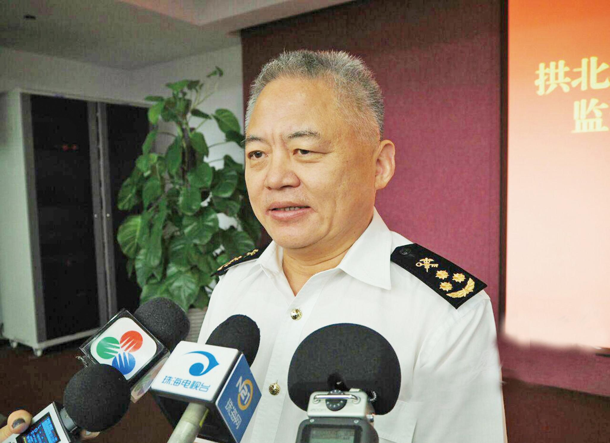 澳單牌車最快10月可入橫琴