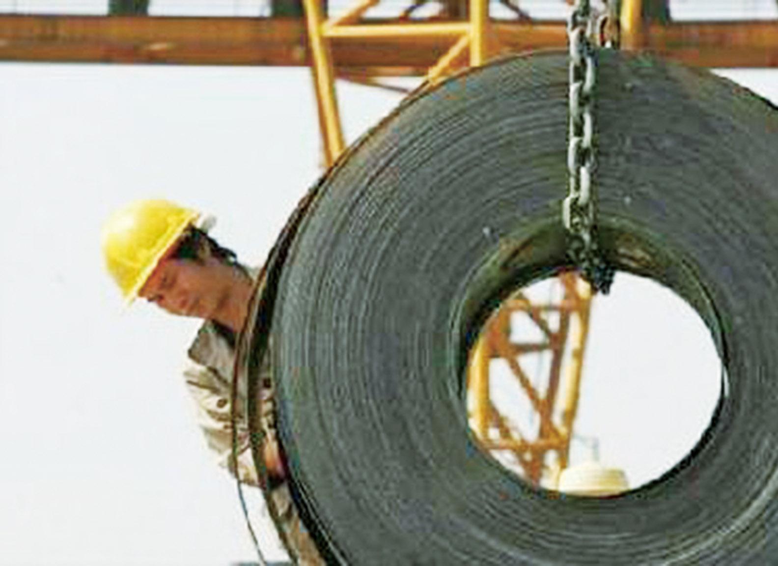 或徵收反傾銷稅