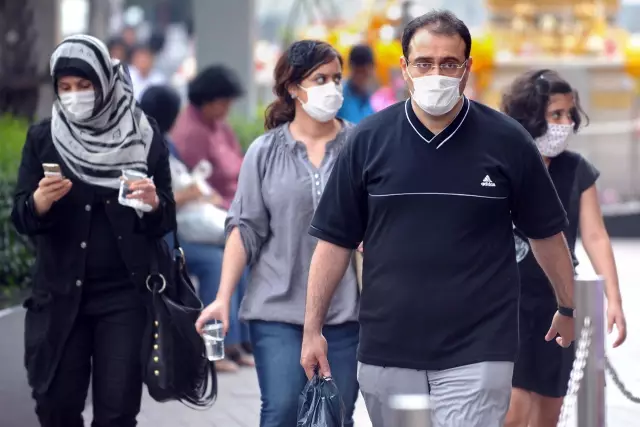 澳洲流感高發逾370人死亡