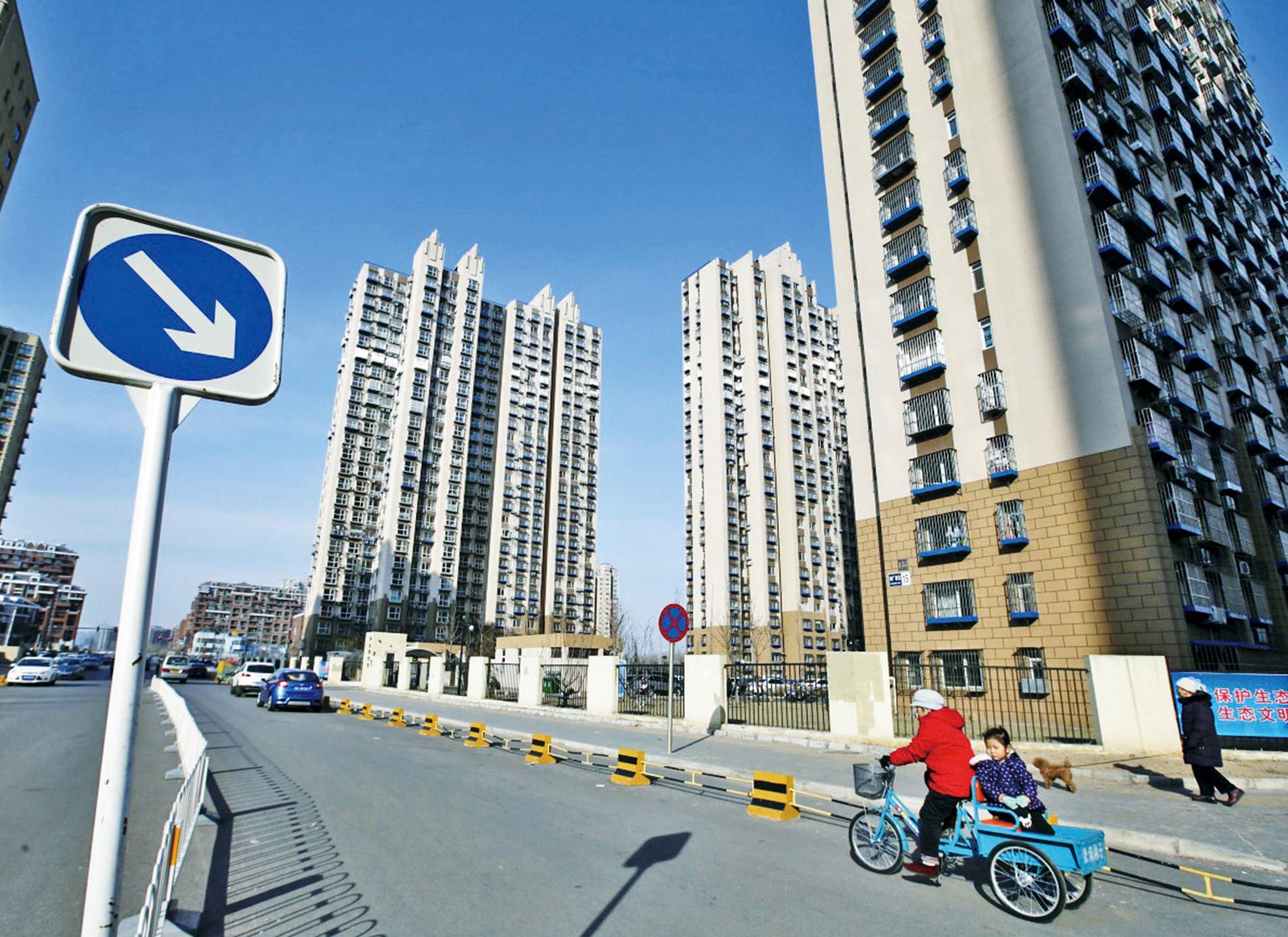 熱門城巿高不可攀