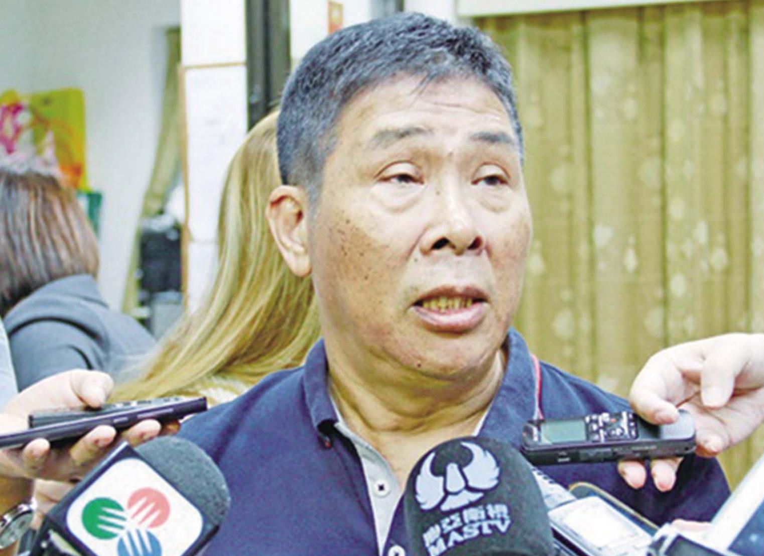 郭良順：若奉公守法毋須憂心