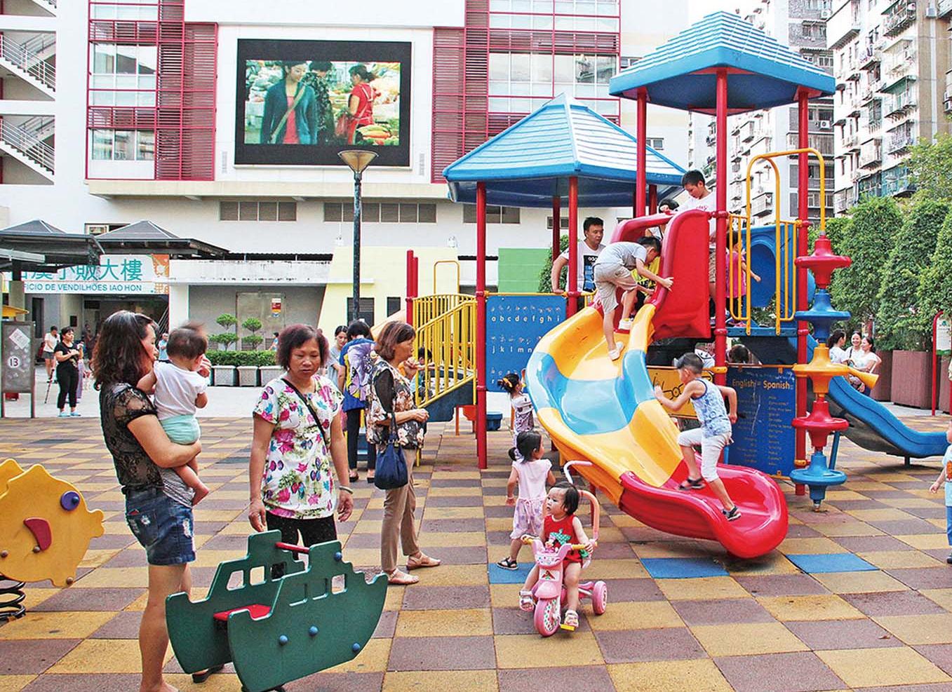 婦聯促推家庭友善政策減壓