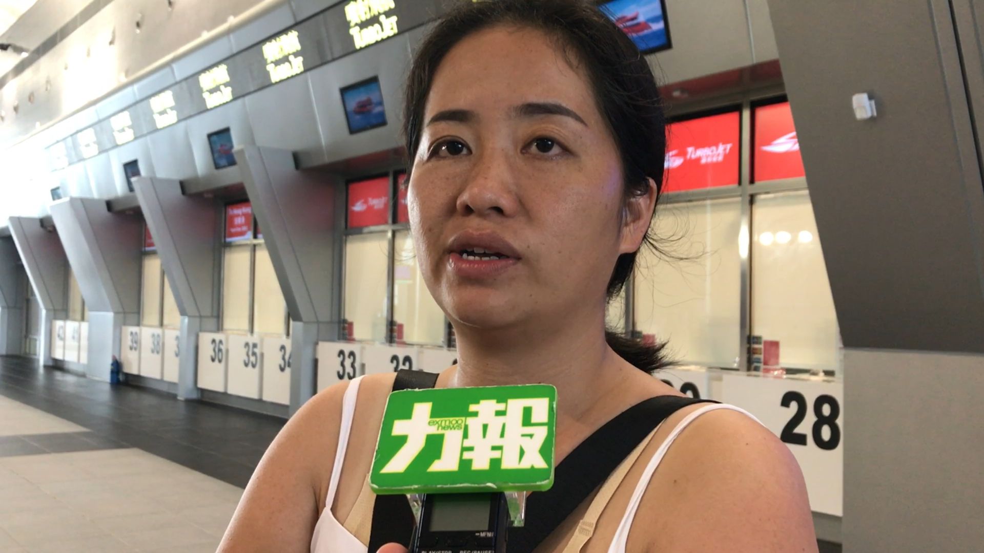 唔想行到腳軟有乜計？