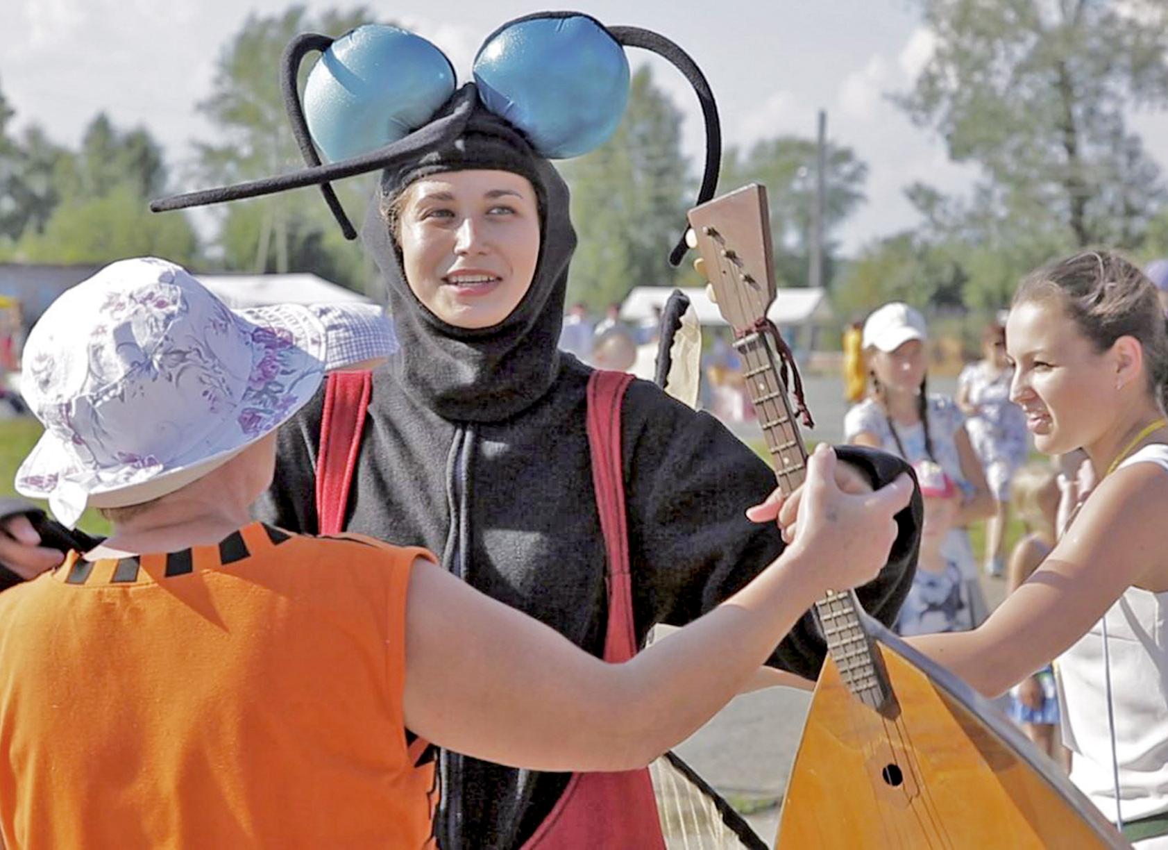 女童獲頒「最美味女孩」