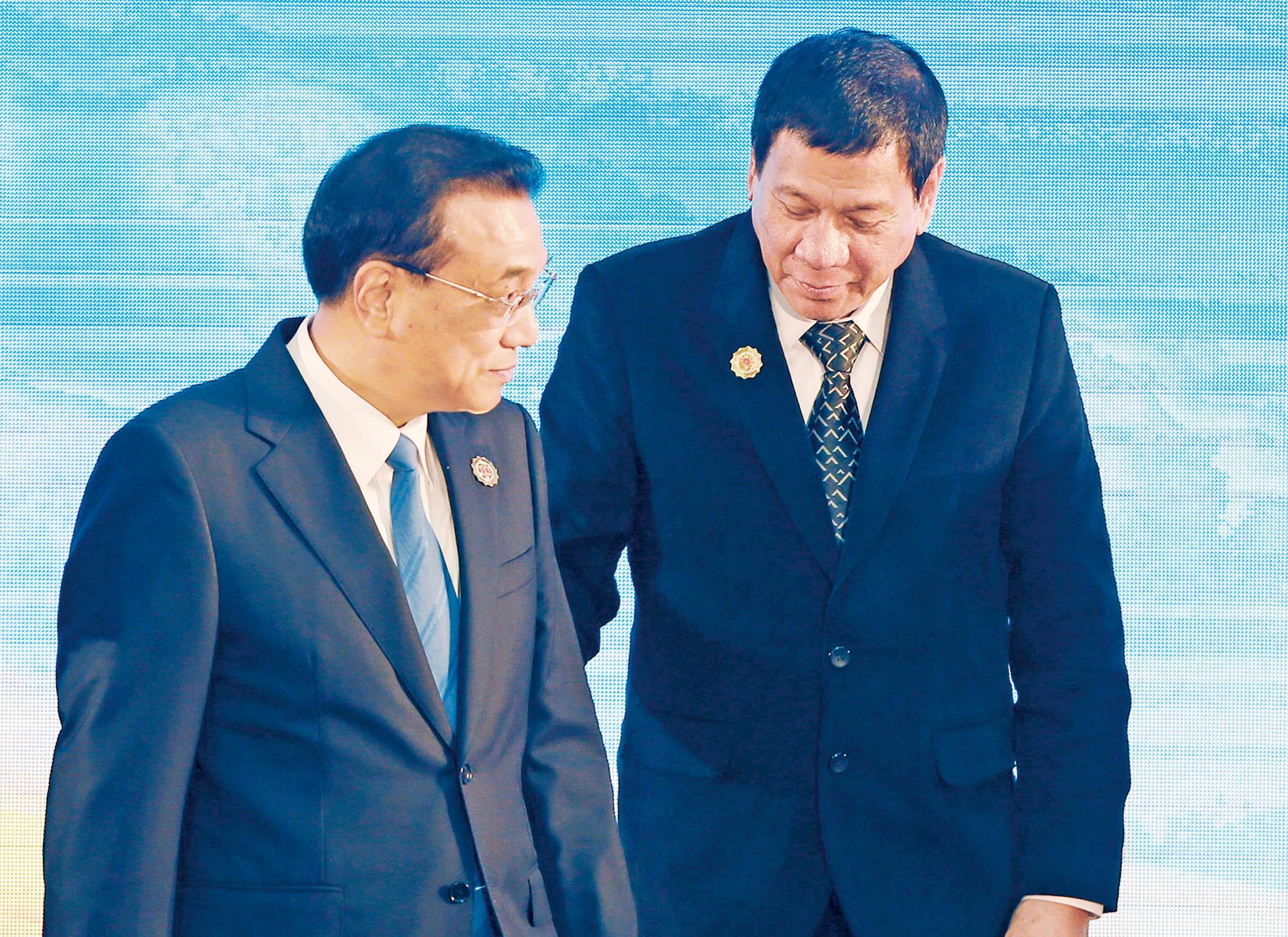 不點名批中國南海造地