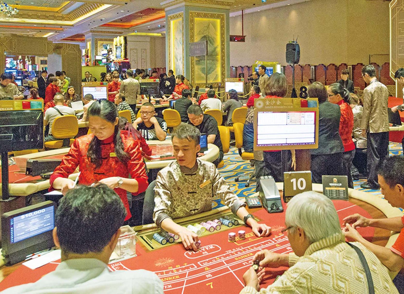 外資憂貴賓廳首當其衝