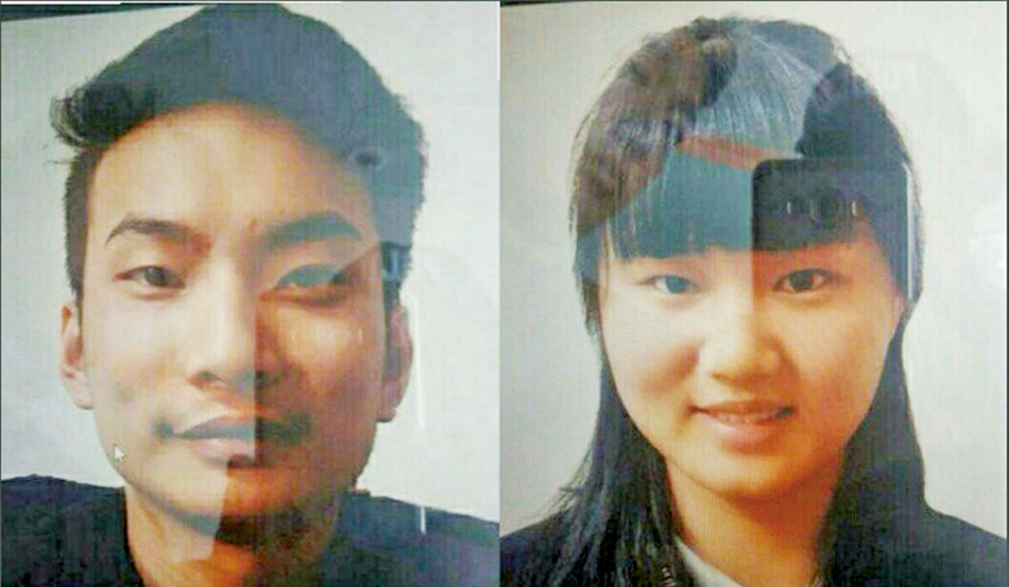 中國夫妻遭武裝分子綁架