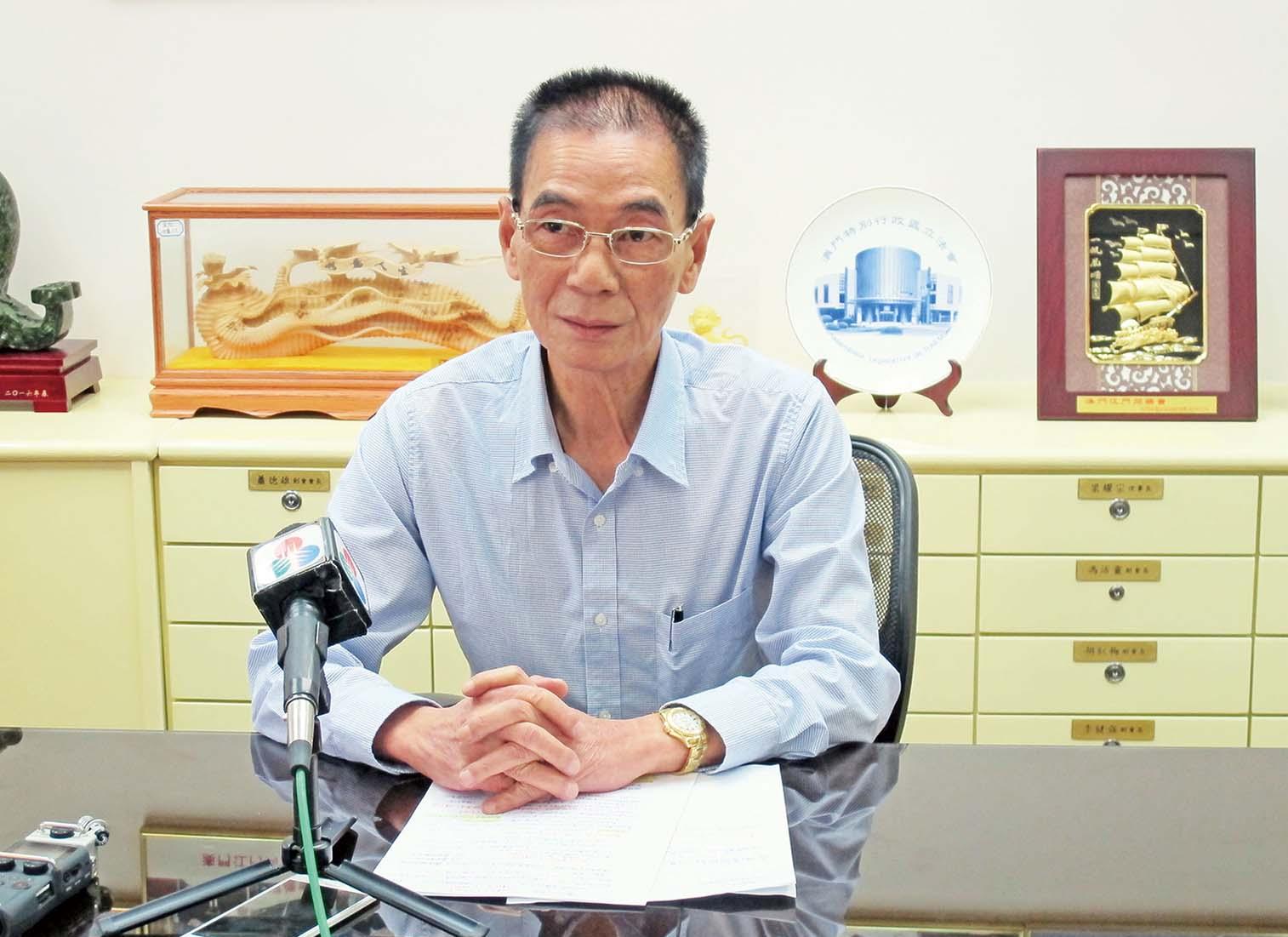 保障內地養老長者權益