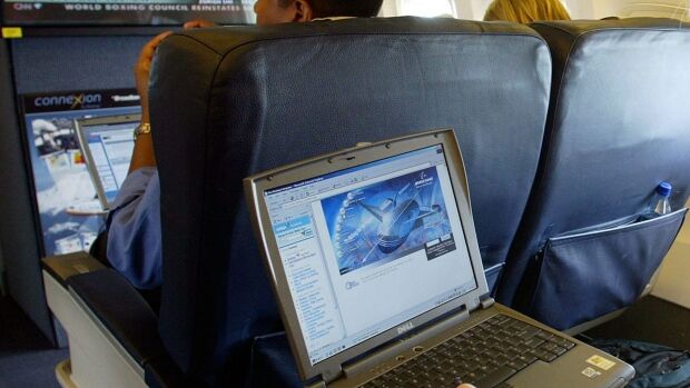 美考慮國際航班禁帶手提電腦