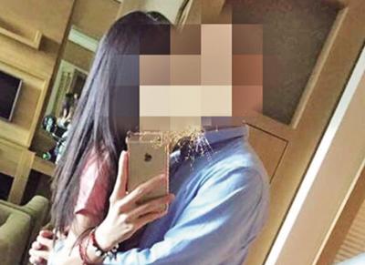 已婚副校長被爆搞師生戀