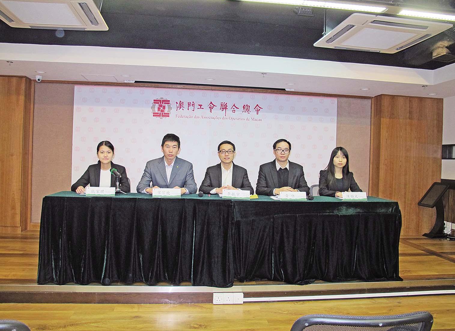 79%受訪者指目前外僱過量