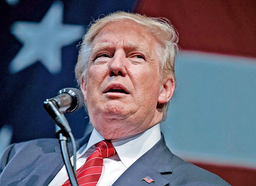 慫恿刺殺希拉莉遭狂批