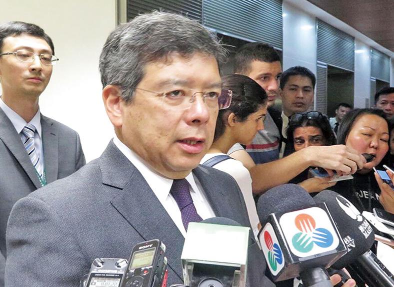 考慮擴大資助範圍及資助額