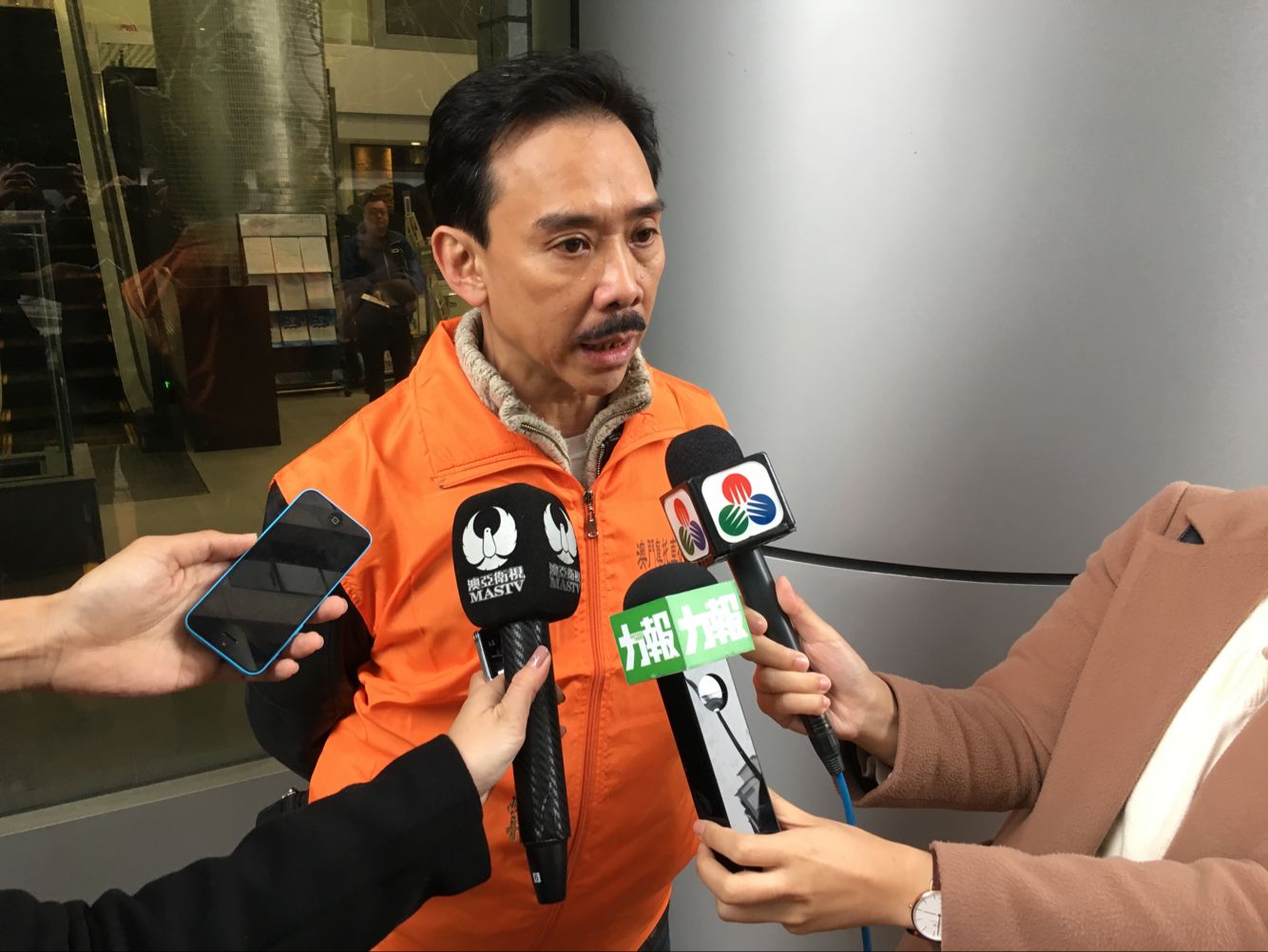團體遞信反對交通局加價
